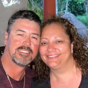 Meet your Posher, Maria luz